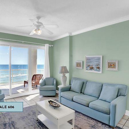 Island Royale 606 By Liquid Life Apartment Gulf Shores Exterior foto