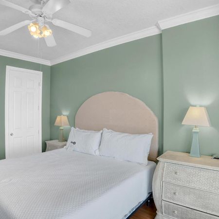 Island Royale 606 By Liquid Life Apartment Gulf Shores Exterior foto