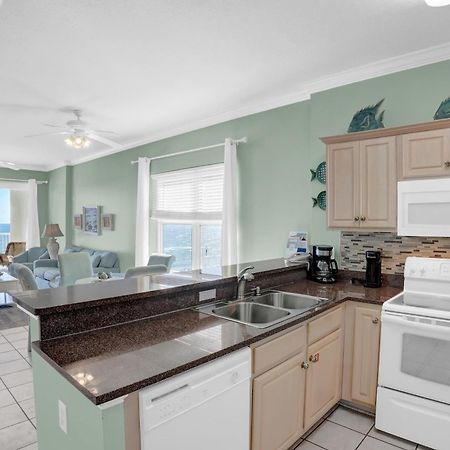 Island Royale 606 By Liquid Life Apartment Gulf Shores Exterior foto