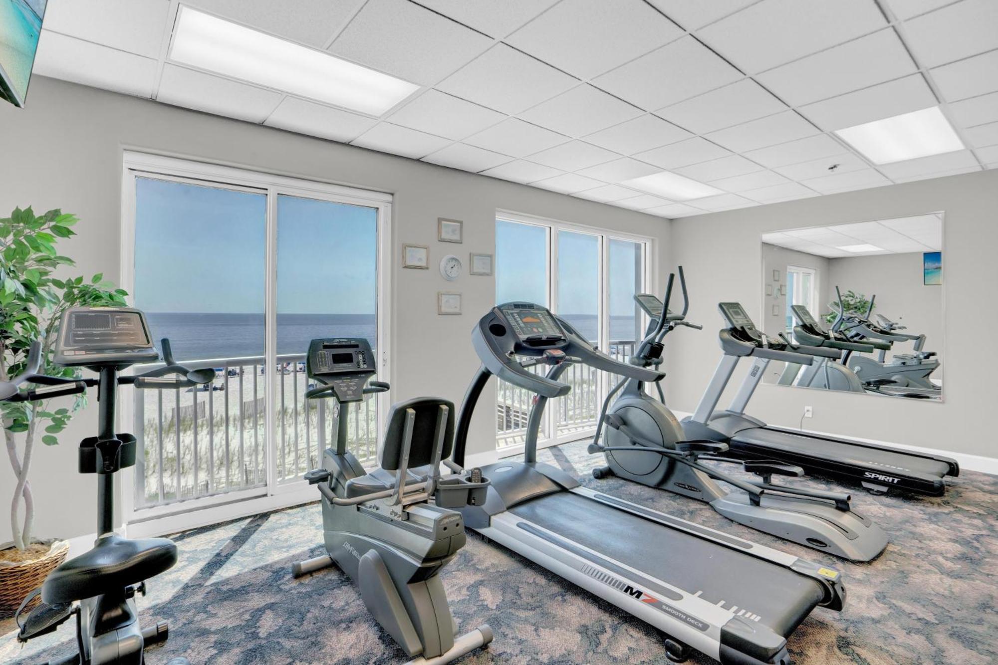 Island Royale 606 By Liquid Life Apartment Gulf Shores Exterior foto