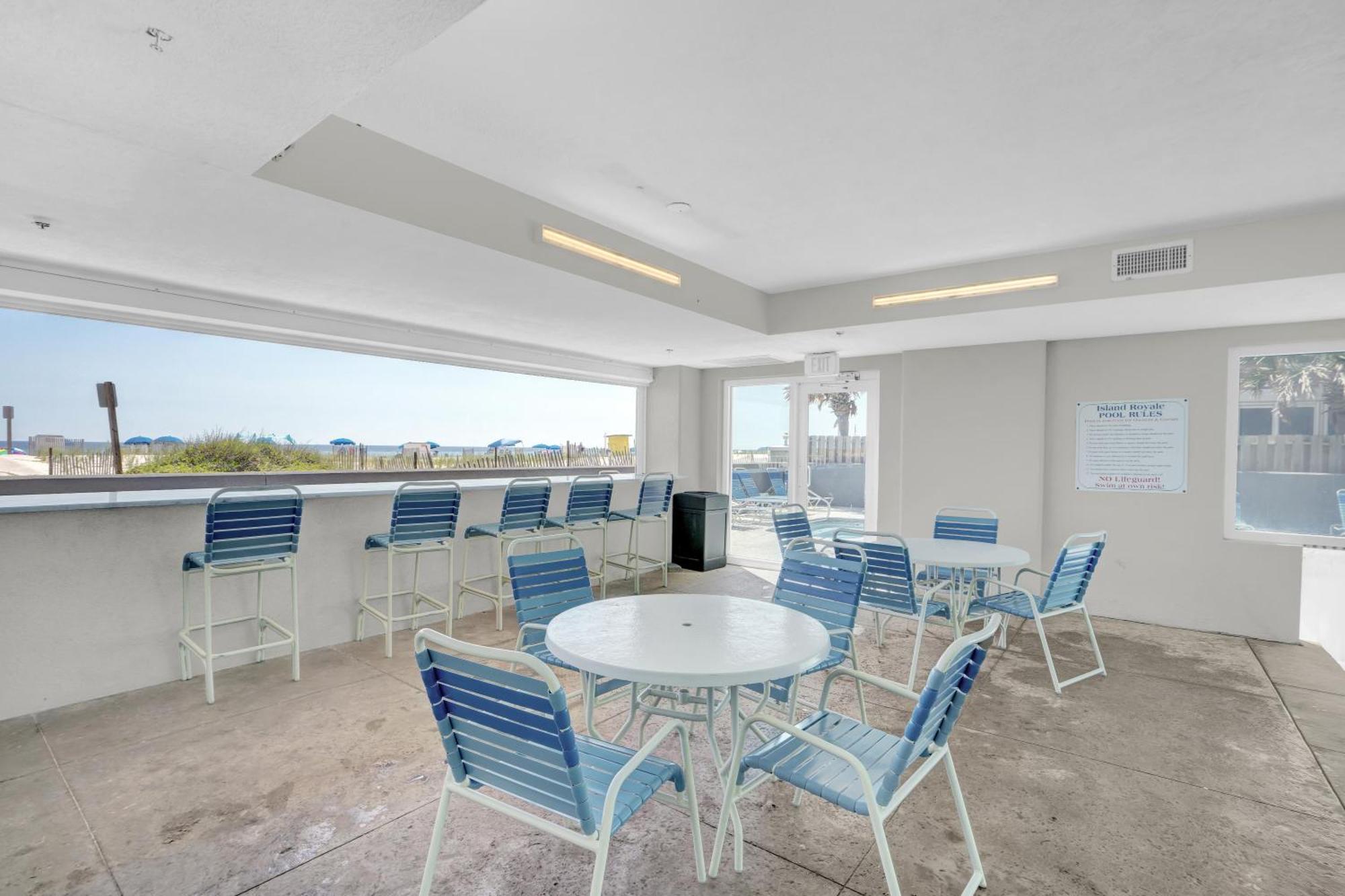 Island Royale 606 By Liquid Life Apartment Gulf Shores Exterior foto