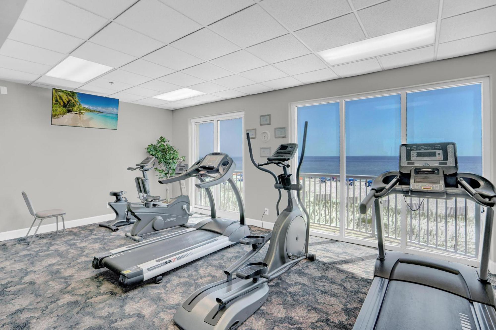 Island Royale 606 By Liquid Life Apartment Gulf Shores Exterior foto