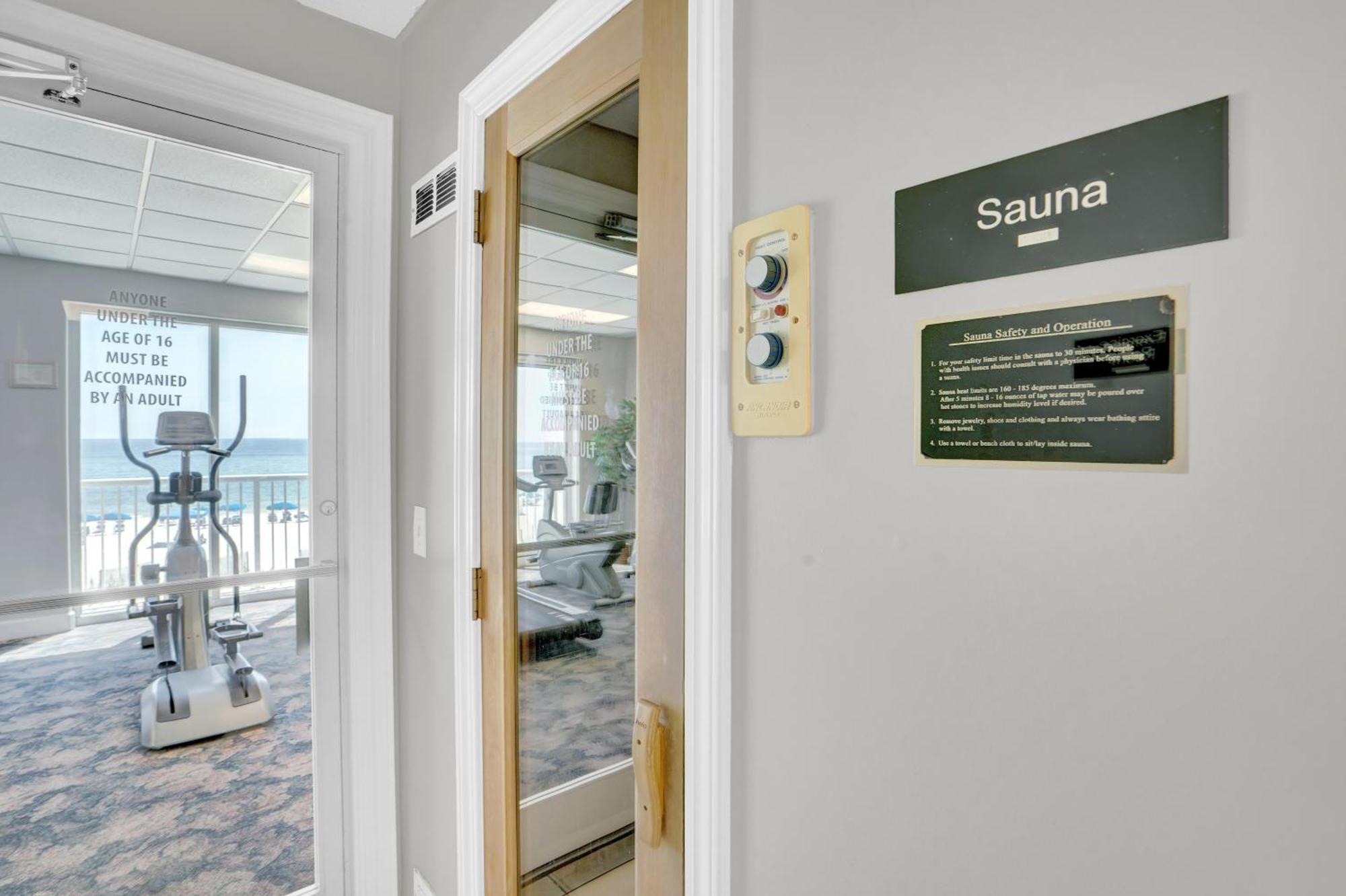 Island Royale 606 By Liquid Life Apartment Gulf Shores Exterior foto