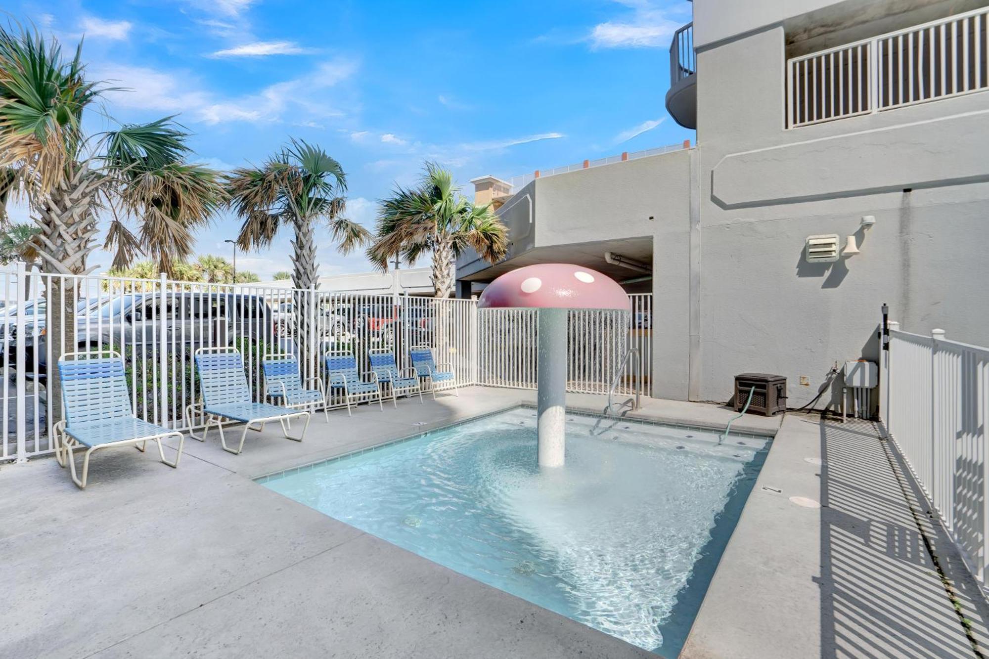 Island Royale 606 By Liquid Life Apartment Gulf Shores Exterior foto