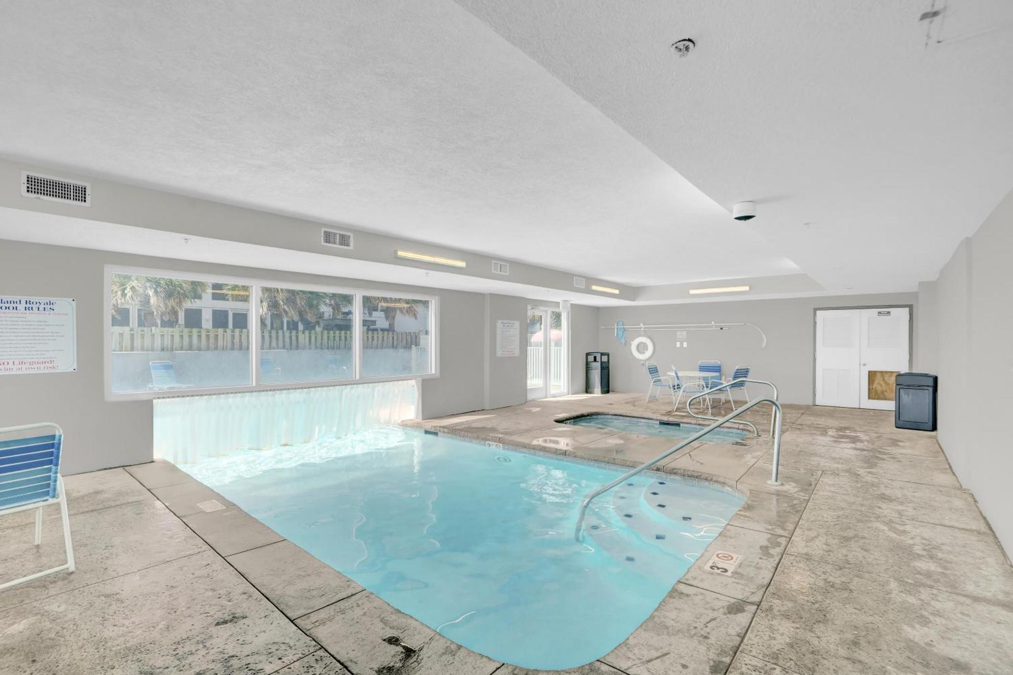 Island Royale 606 By Liquid Life Apartment Gulf Shores Exterior foto