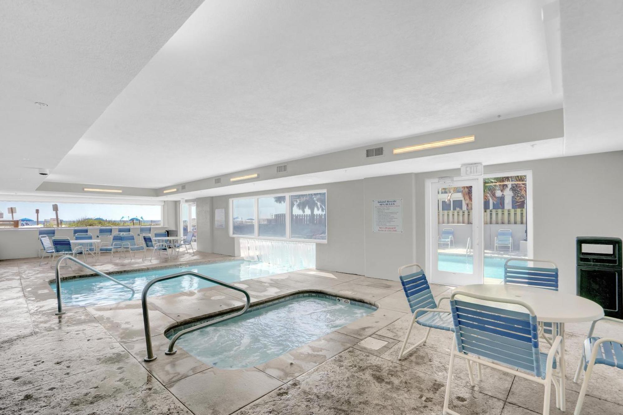 Island Royale 606 By Liquid Life Apartment Gulf Shores Exterior foto