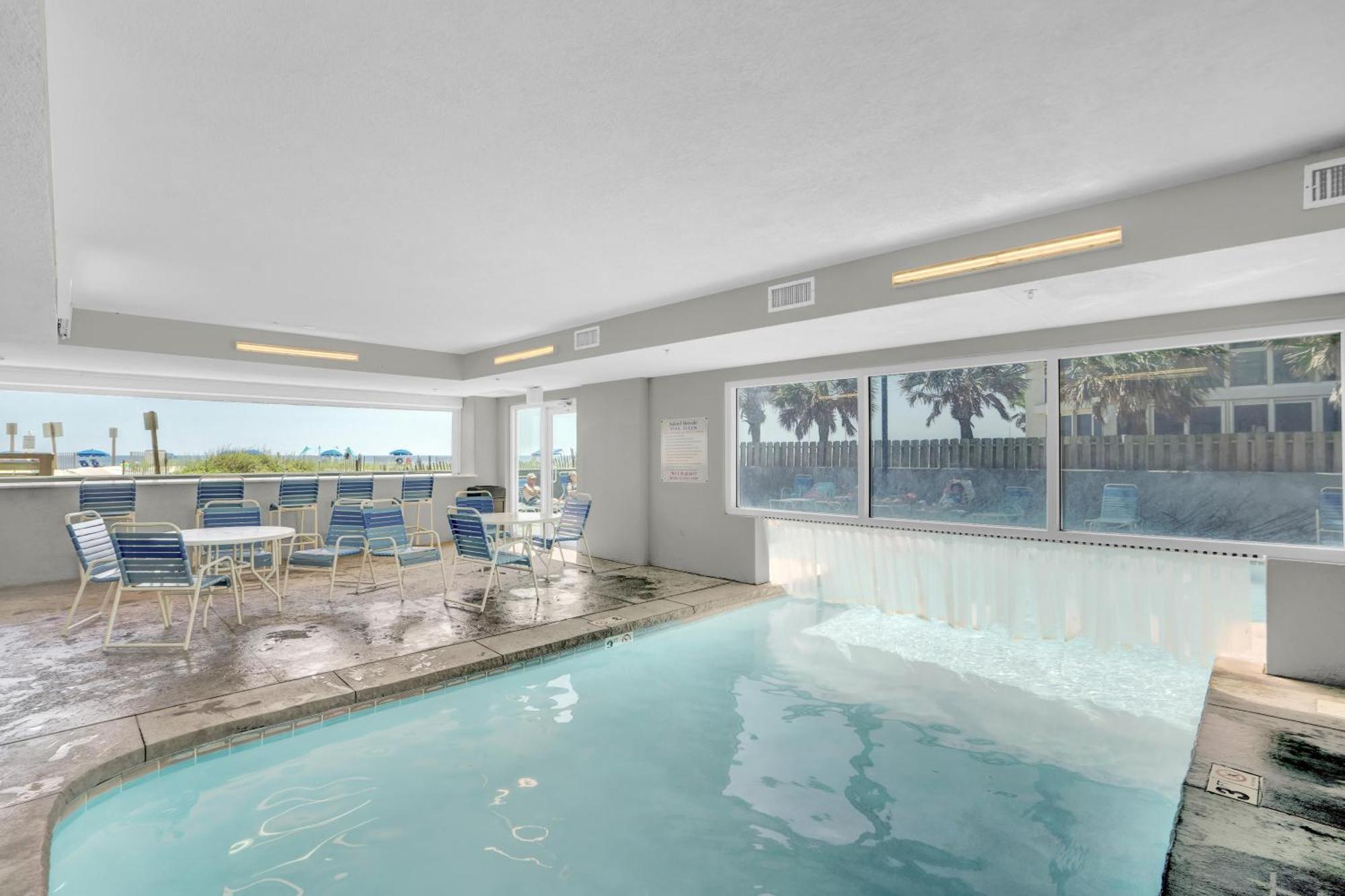 Island Royale 606 By Liquid Life Apartment Gulf Shores Exterior foto