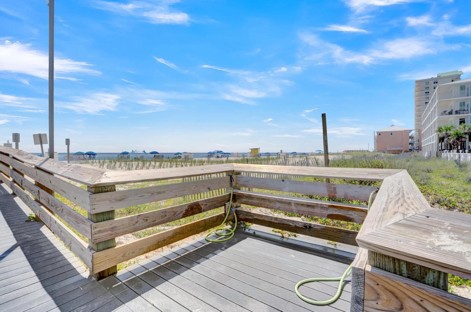 Island Royale 606 By Liquid Life Apartment Gulf Shores Exterior foto