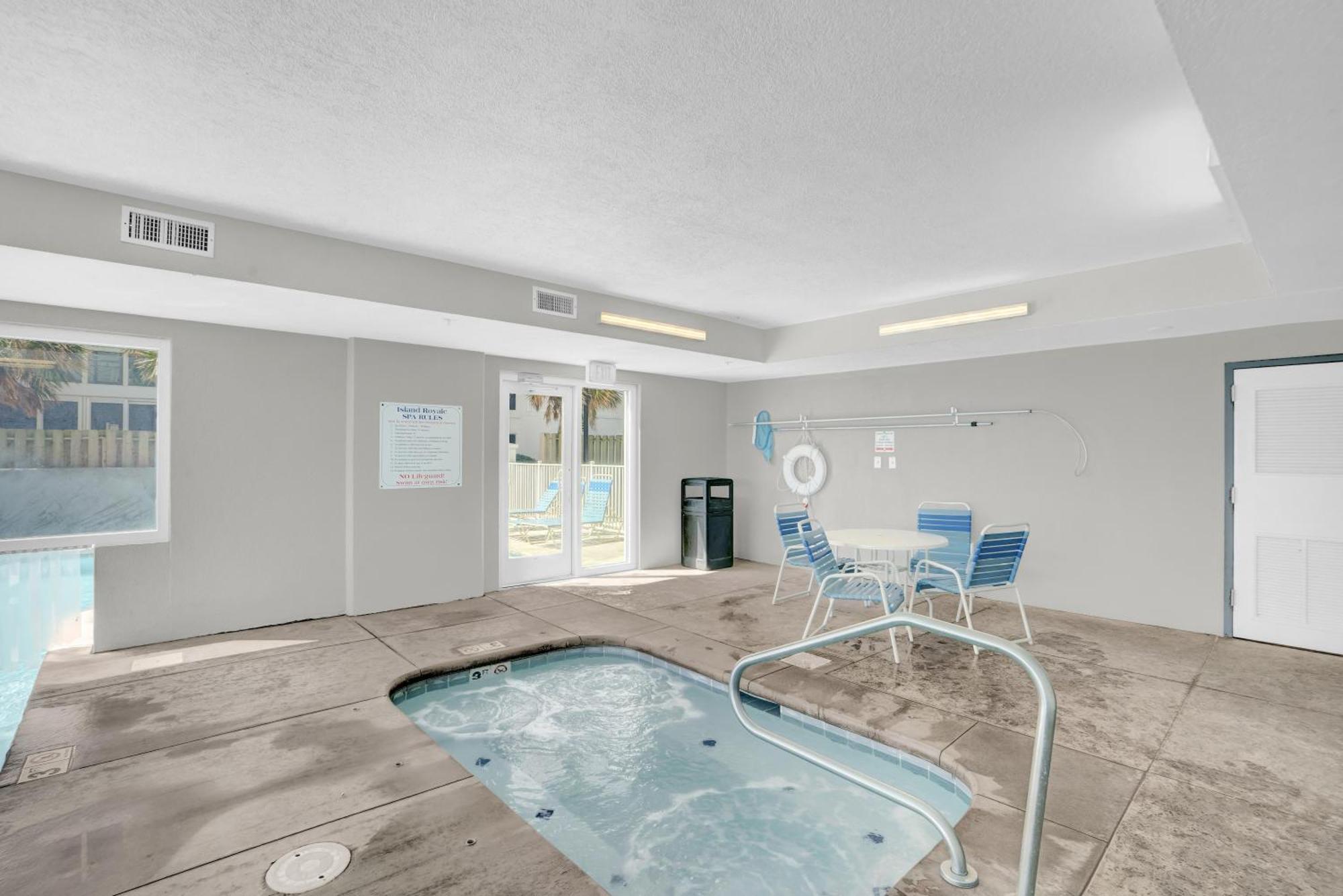 Island Royale 606 By Liquid Life Apartment Gulf Shores Exterior foto