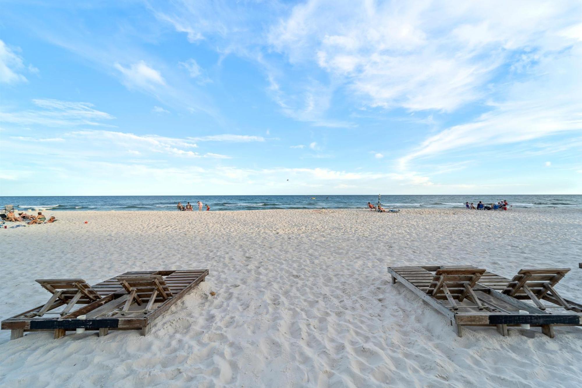 Island Royale 606 By Liquid Life Apartment Gulf Shores Exterior foto