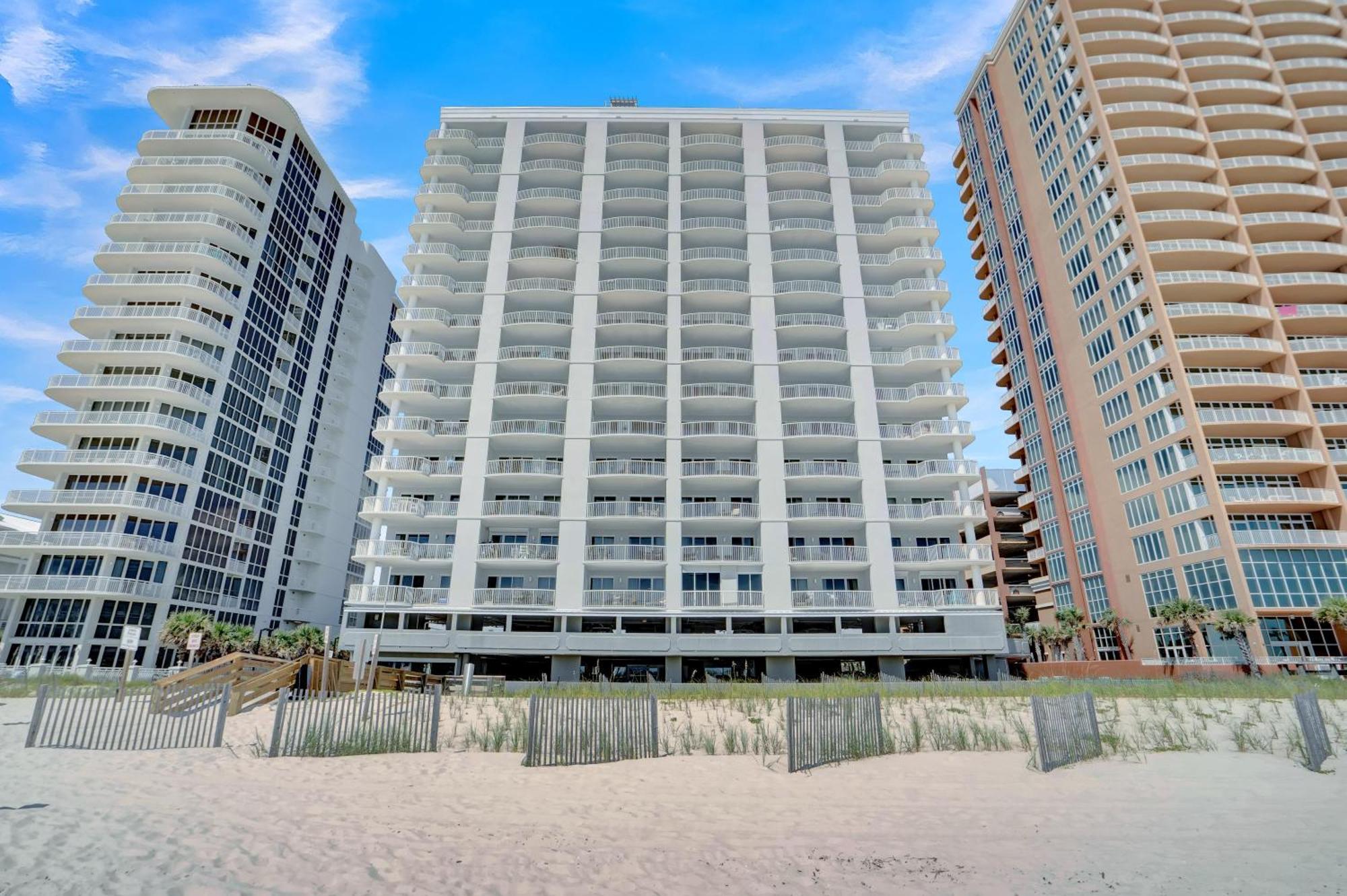 Island Royale 606 By Liquid Life Apartment Gulf Shores Exterior foto