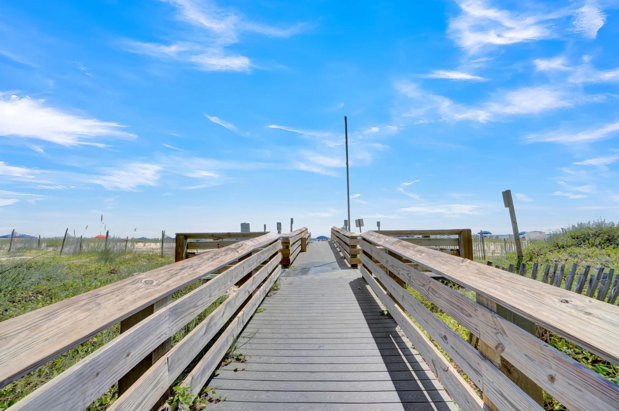 Island Royale 606 By Liquid Life Apartment Gulf Shores Exterior foto