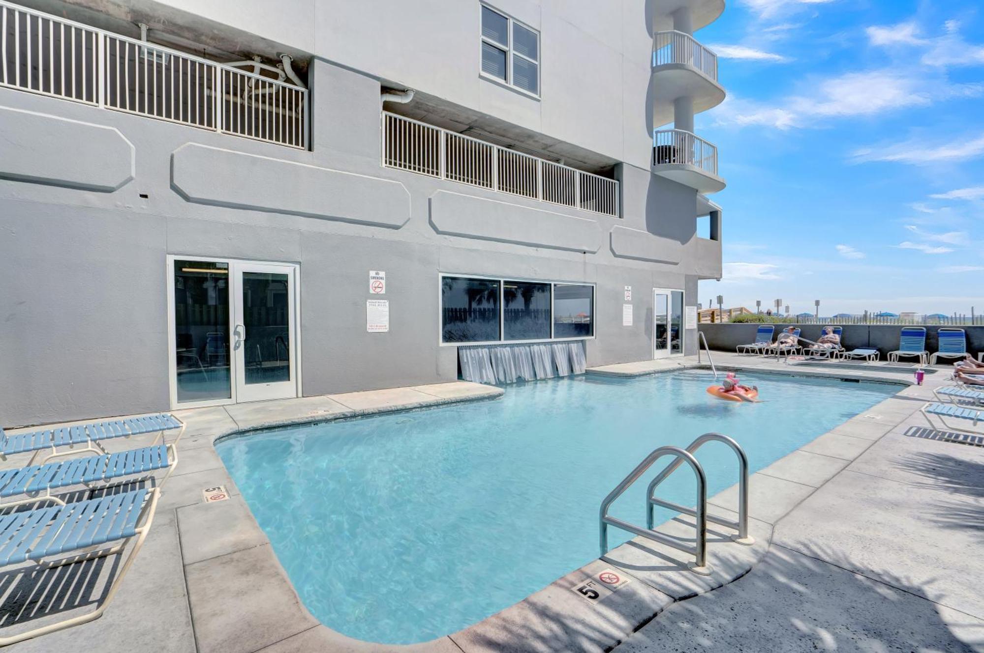 Island Royale 606 By Liquid Life Apartment Gulf Shores Exterior foto