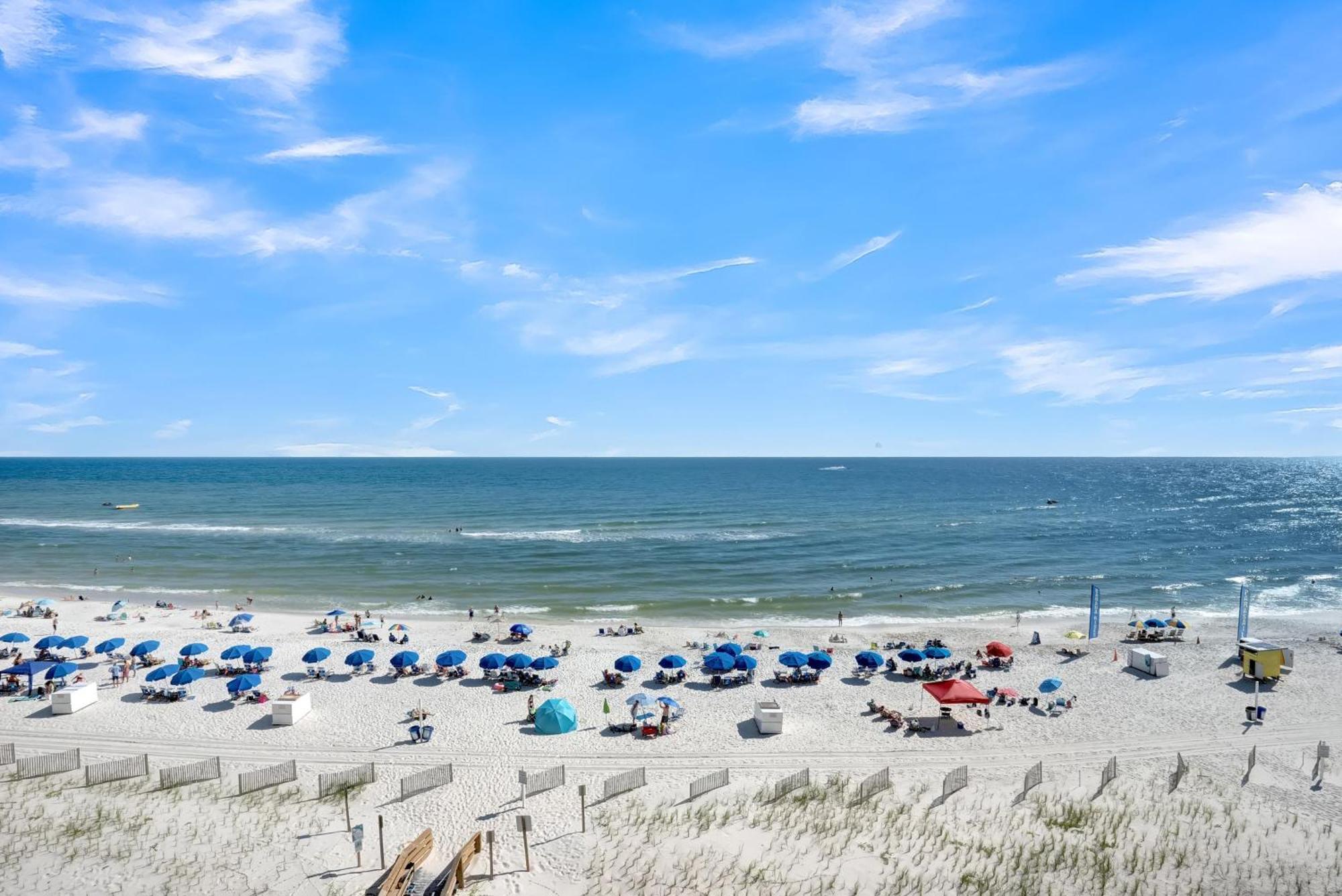 Island Royale 606 By Liquid Life Apartment Gulf Shores Exterior foto