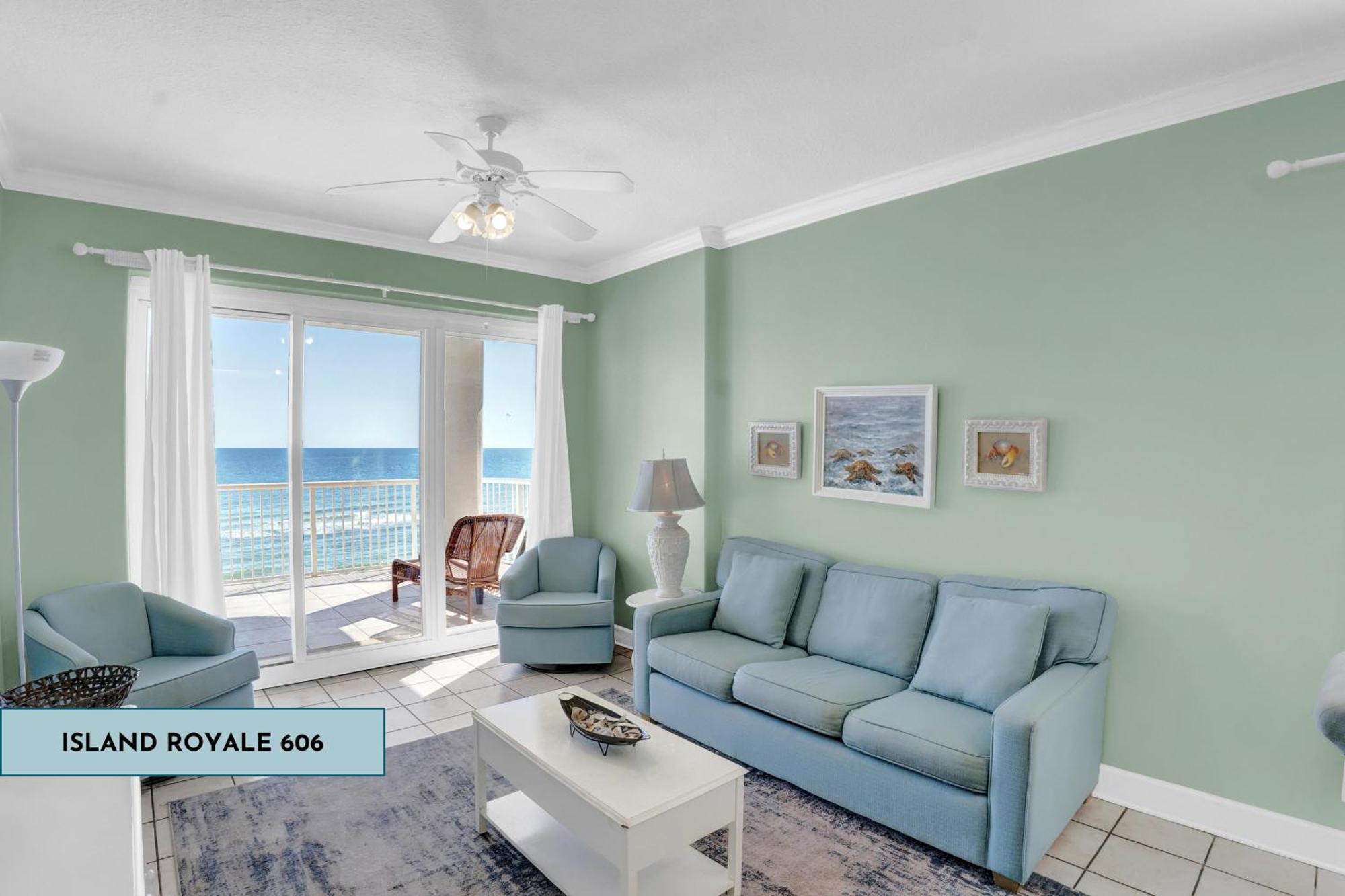 Island Royale 606 By Liquid Life Apartment Gulf Shores Exterior foto