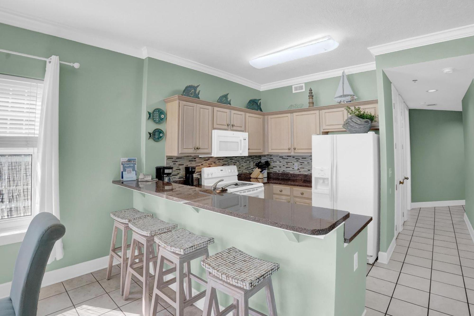 Island Royale 606 By Liquid Life Apartment Gulf Shores Exterior foto