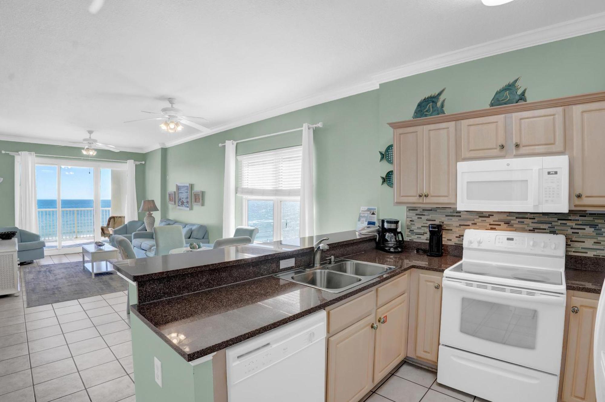 Island Royale 606 By Liquid Life Apartment Gulf Shores Exterior foto