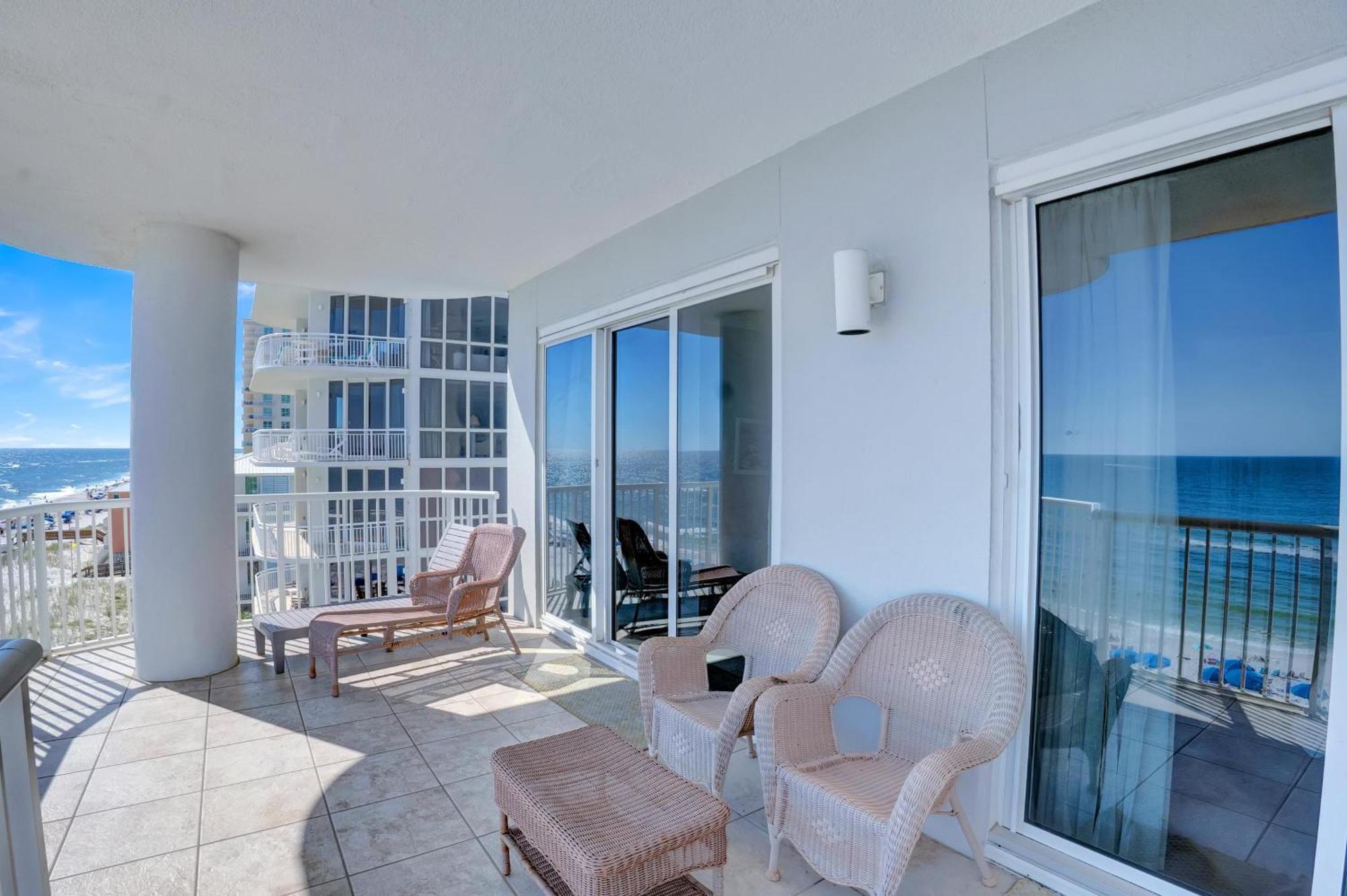 Island Royale 606 By Liquid Life Apartment Gulf Shores Exterior foto