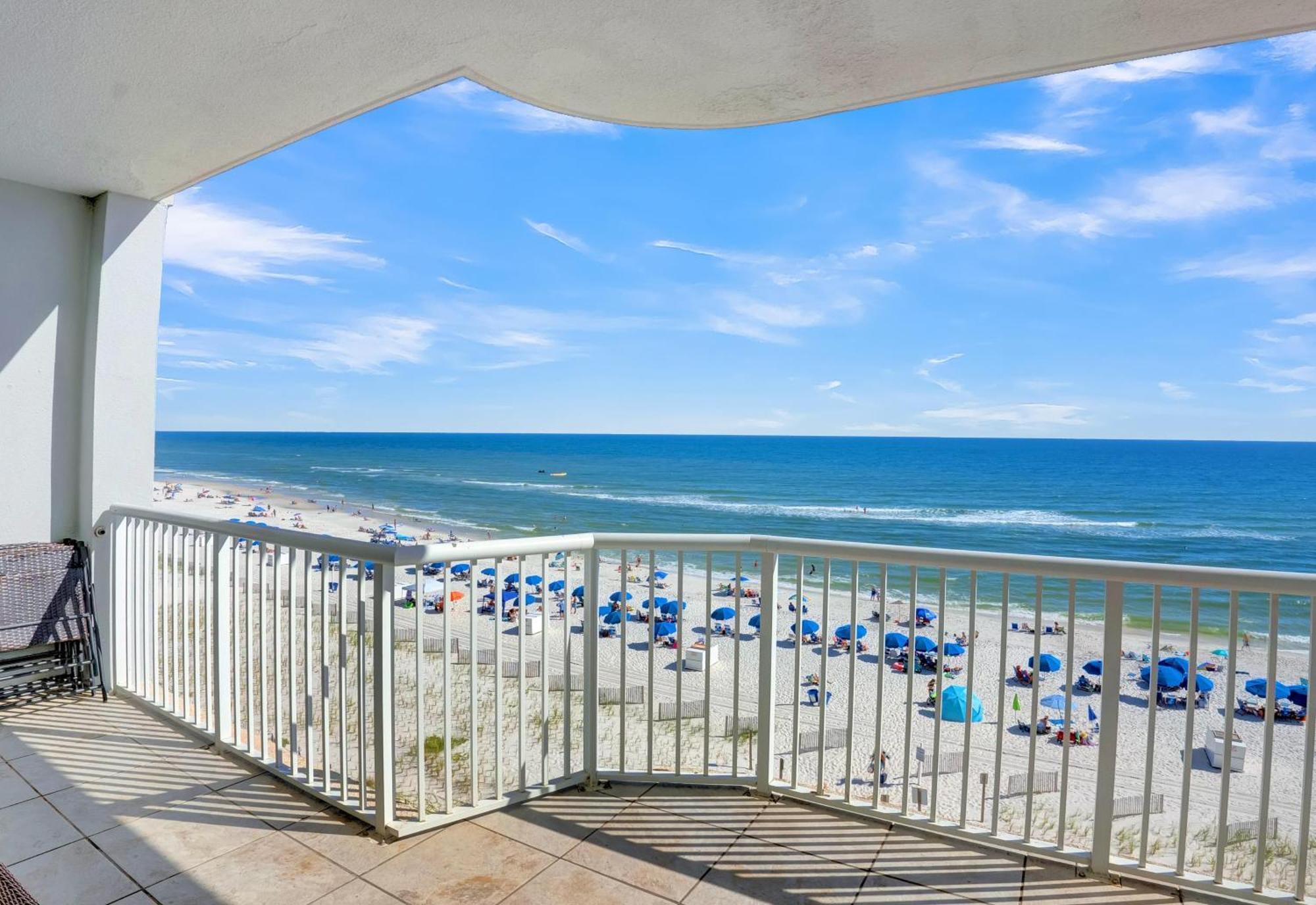 Island Royale 606 By Liquid Life Apartment Gulf Shores Exterior foto