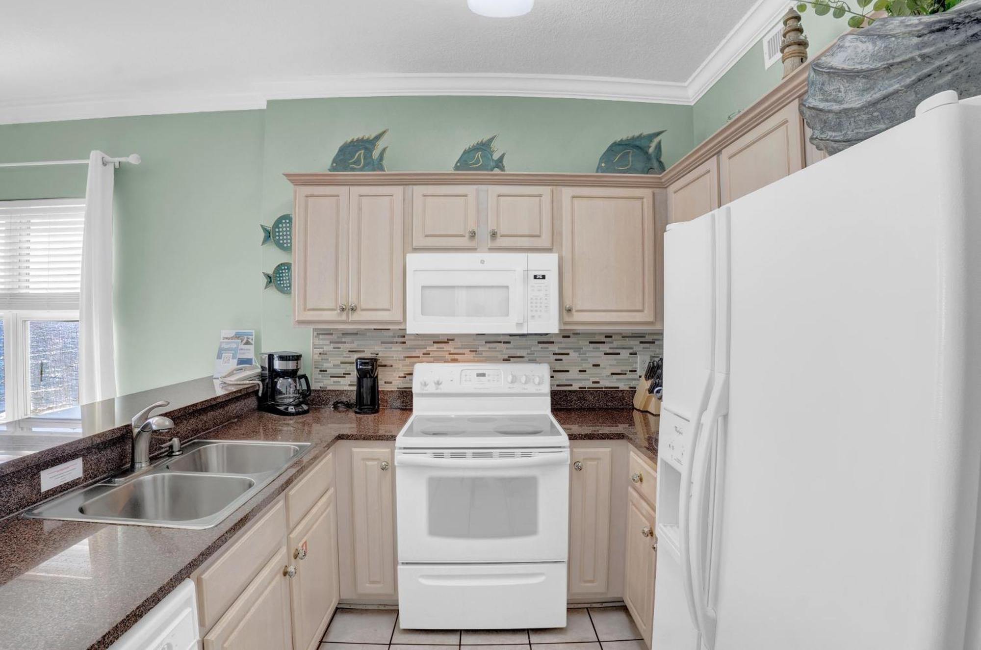 Island Royale 606 By Liquid Life Apartment Gulf Shores Exterior foto